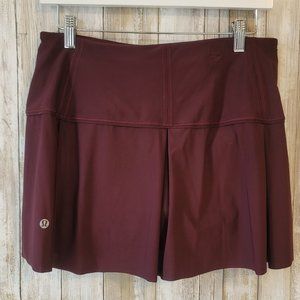 Lululemon Tennis Skirt